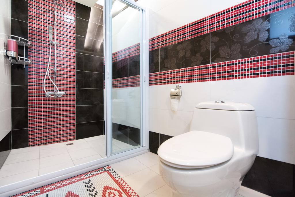 Zi Jing Cheng B&B Hualian Pokój zdjęcie