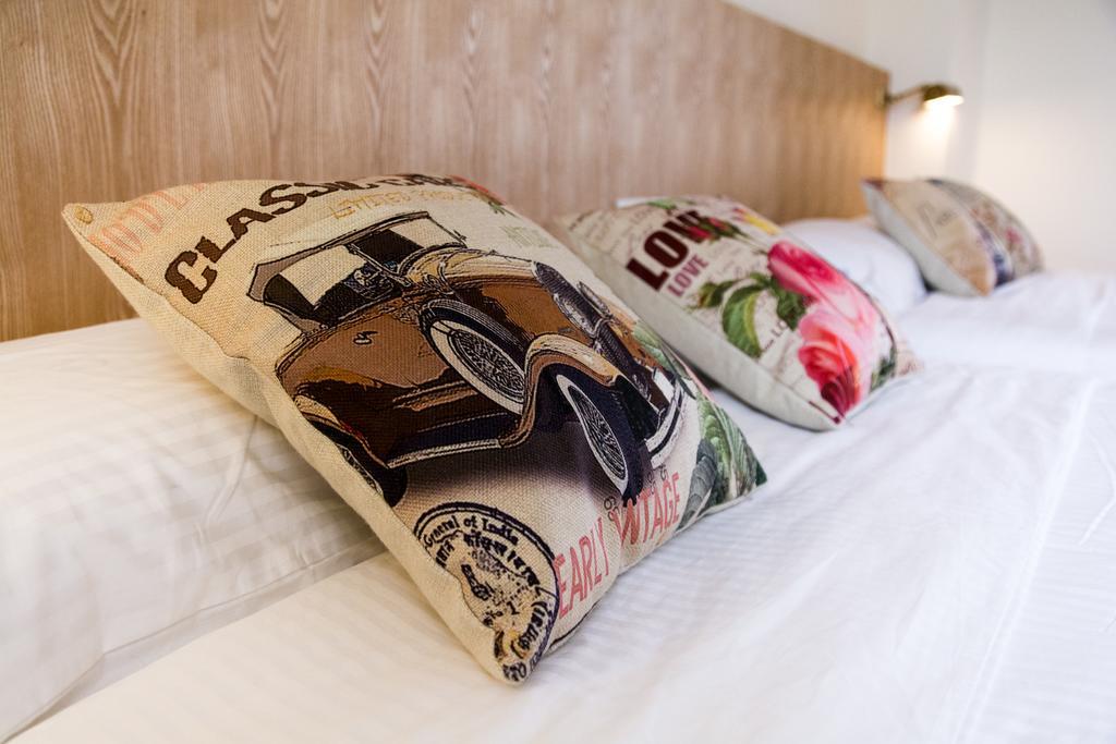 Zi Jing Cheng B&B Hualian Pokój zdjęcie
