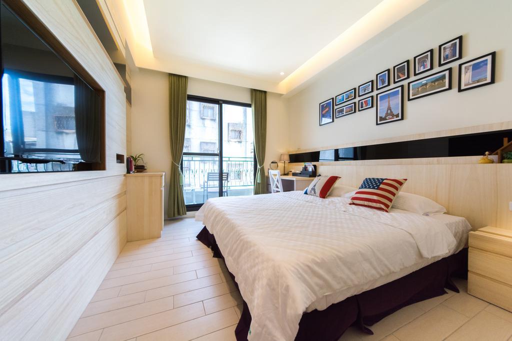 Zi Jing Cheng B&B Hualian Pokój zdjęcie