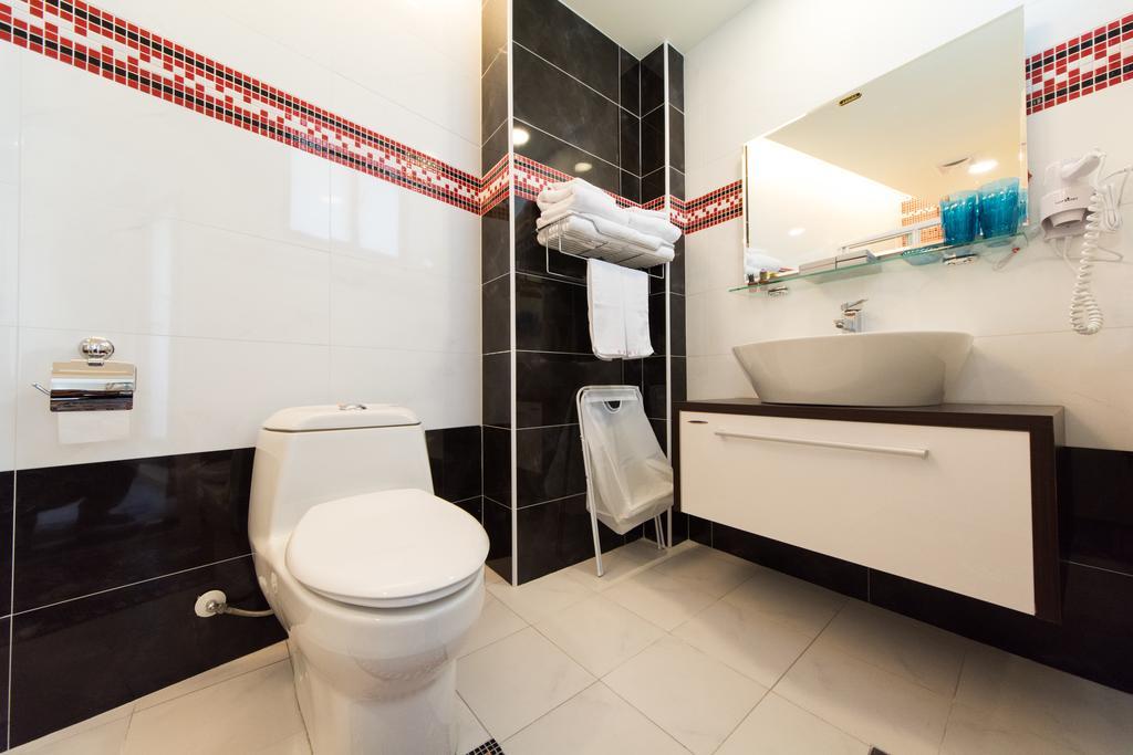 Zi Jing Cheng B&B Hualian Pokój zdjęcie