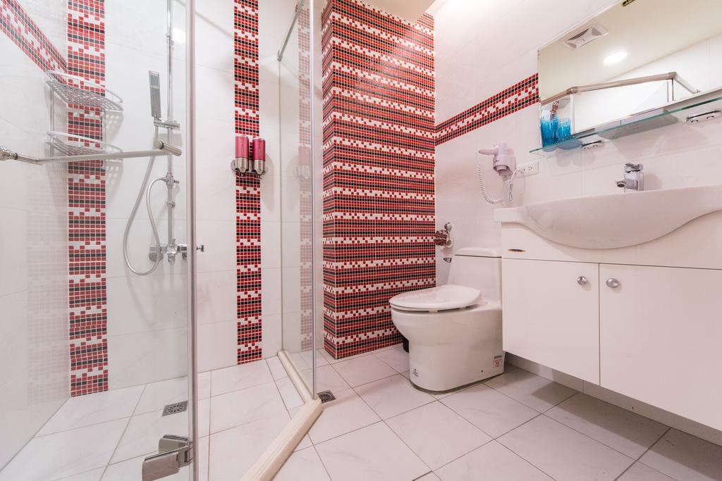Zi Jing Cheng B&B Hualian Pokój zdjęcie